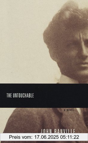 Binding : Gebundene Ausgabe, Edition : 1st American Ed, Label : Knopf, Publisher : Knopf, NumberOfItems : 1, medium : Gebundene Ausgabe, numberOfPages : 367, publicationDate : 1997-04-22, releaseDate : 1997-04-22, authors : John Banville, languages : english, ISBN : 0679451080