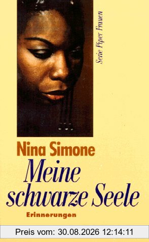 Meine schwarze Seele.