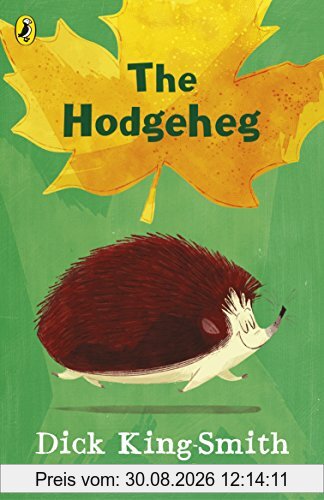 The Hodgeheg