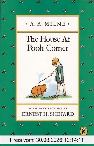 The House at Pooh Corner (Winnie-the-Pooh)