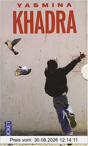 Yasmina Khadra