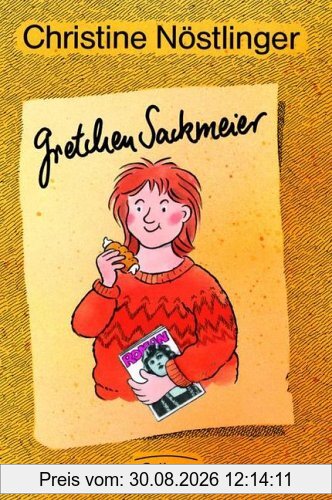 Gretchen Sackmeier