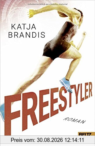 Freestyler: Roman
