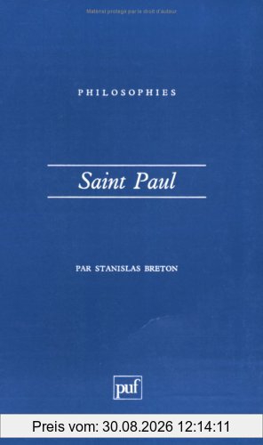 Saint Paul