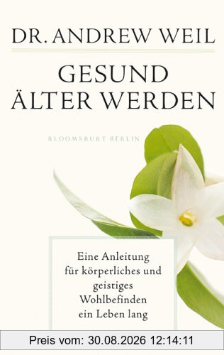 Gesund älter werden