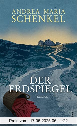Binding : Gebundene Ausgabe, Edition : 1, Label : Kampa Verlag, Publisher : Kampa Verlag, medium : Gebundene Ausgabe, numberOfPages : 192, publicationDate : 2023-01-26, authors : Schenkel, Andrea Maria, ISBN : 3311100476