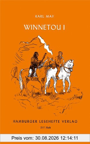 Winnetou I