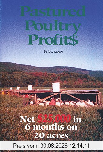 Pastured Poultry Profit$