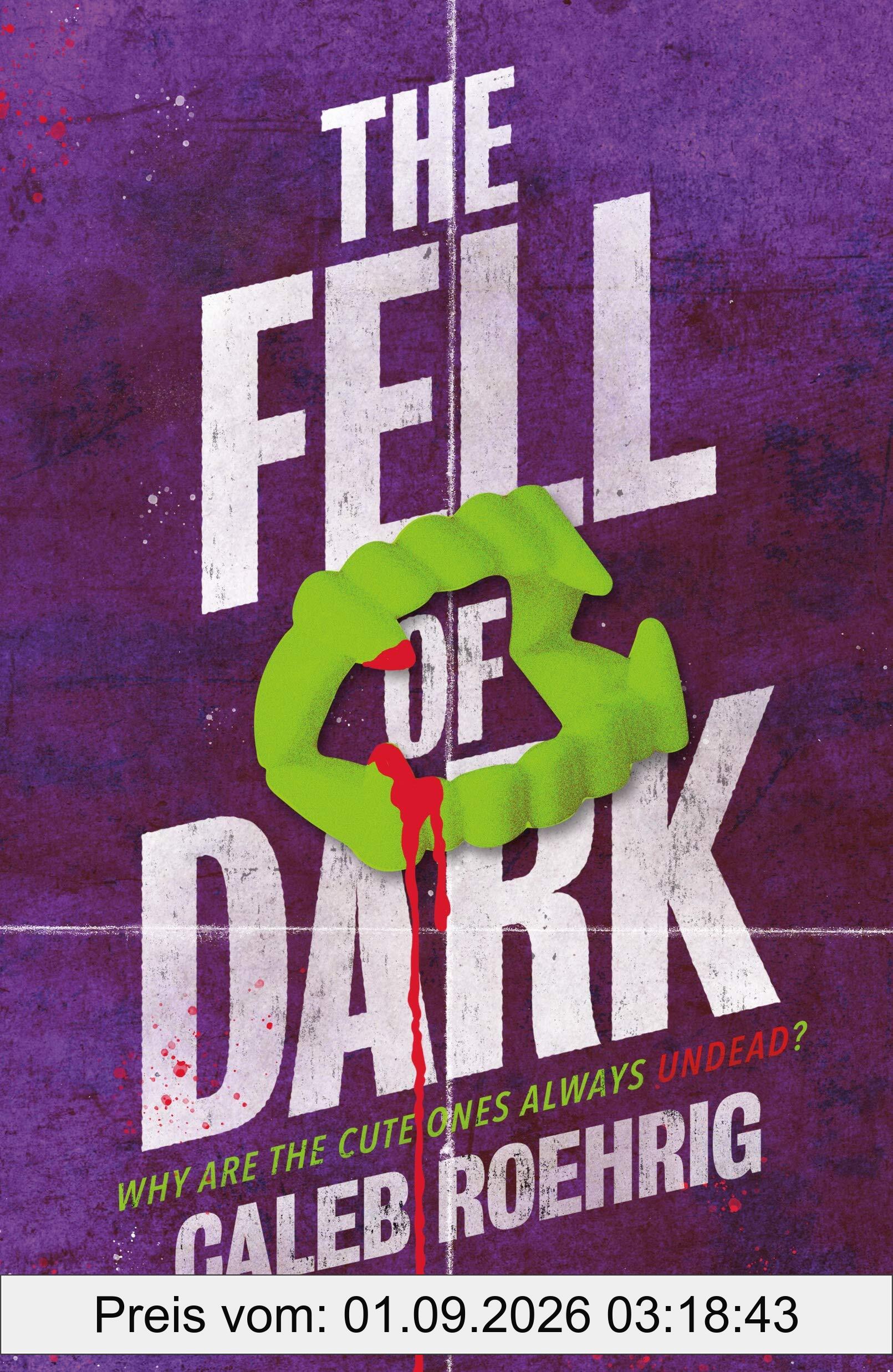 Fell of Dark