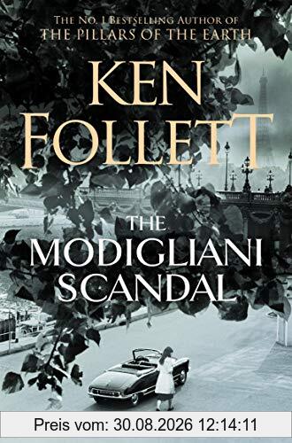 The Modigliani Scandal