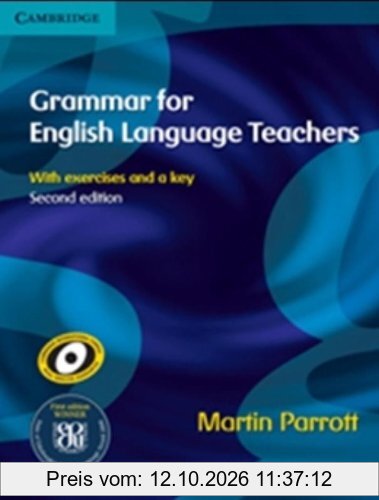 Grammar for English Language Teachers
