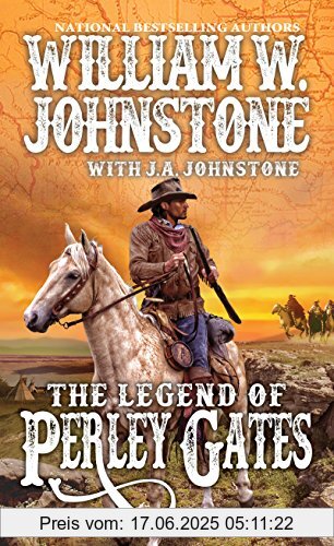 Binding : Taschenbuch, Label : Pinnacle, Publisher : Pinnacle, NumberOfItems : 1, PackageQuantity : 1, medium : Taschenbuch, numberOfPages : 368, publicationDate : 2018-02-27, releaseDate : 2018-02-27, authors : Johnstone, William W., J.A. Johnstone, ISBN : 0786042176