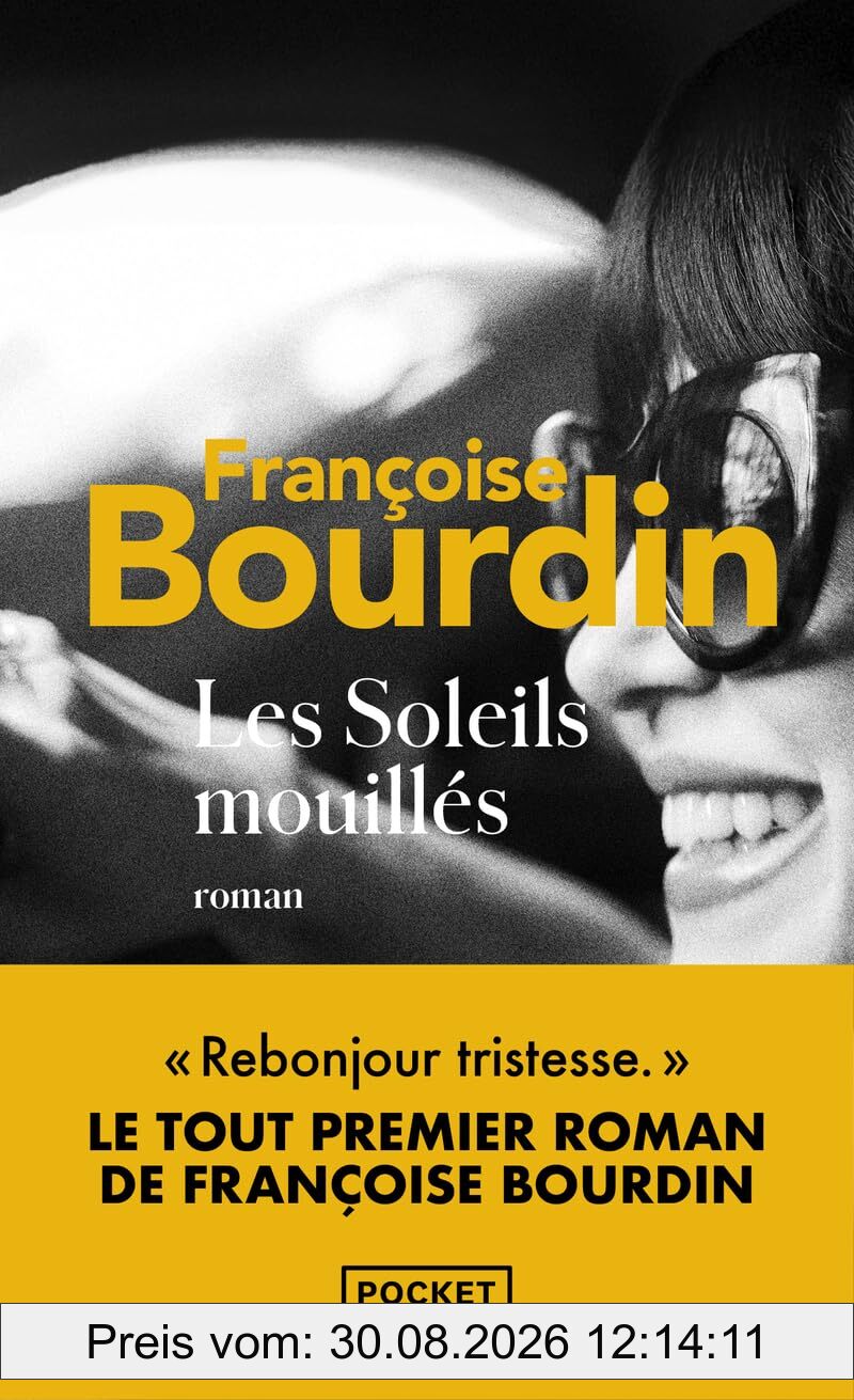 Les soleils mouillés