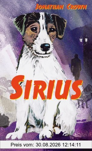 Sirius: Roman