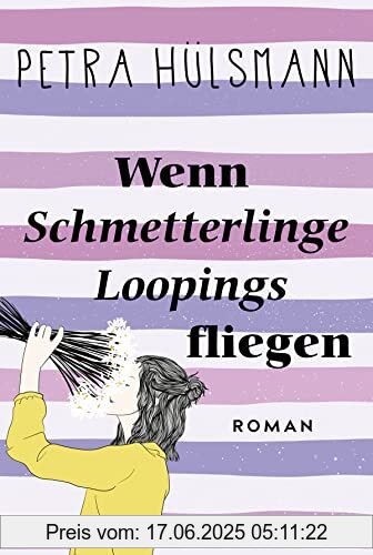 Binding : Taschenbuch, Edition : 1. Aufl. 2023, Label : Lübbe, Publisher : Lübbe, medium : Taschenbuch, numberOfPages : 416, publicationDate : 2023-02-24, releaseDate : 2023-02-24, authors : Petra Hülsmann, ISBN : 3404191943