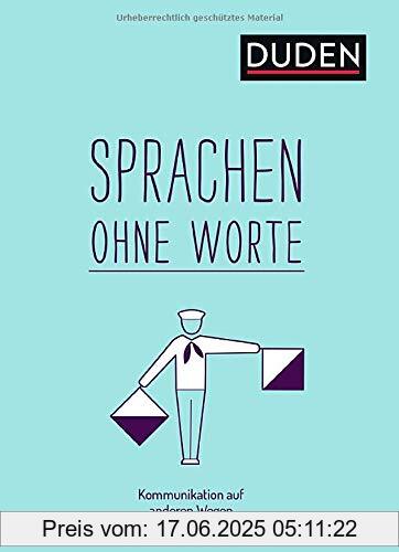 Binding : Gebundene Ausgabe, Edition : 1, Label : Duden, Publisher : Duden, medium : Gebundene Ausgabe, numberOfPages : 80, publicationDate : 2019-10-14, authors : Andrea Weller-Essers, ISBN : 3411754001