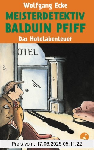 Binding : Gebundene Ausgabe, Edition : farb. Ill., Label : Bastei Lübbe (Boje), Publisher : Bastei Lübbe (Boje), medium : Gebundene Ausgabe, numberOfPages : 64, publicationDate : 2008-02-01, authors : Wolfgang Ecke, languages : german, ISBN : 3414820714