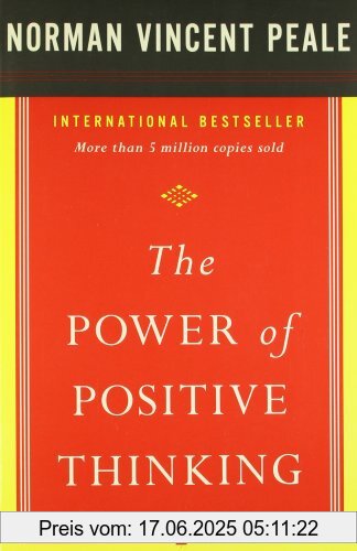 Binding : Taschenbuch, Edition : Fireside., Label : Touchstone, Publisher : Touchstone, NumberOfItems : 1, PackageQuantity : 1, medium : Taschenbuch, numberOfPages : 240, publicationDate : 2003-03-12, authors : Peale, Dr. Norman Vincent, languages : english, ISBN : 0743234804
