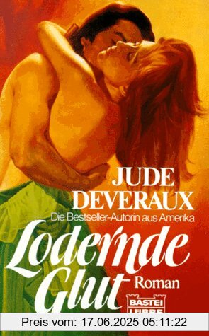 Binding : Taschenbuch, Label : Bastei Lübbe, Publisher : Bastei Lübbe, medium : Taschenbuch, publicationDate : 1989-08-01, authors : Jude Deveraux, languages : german, ISBN : 3404114450
