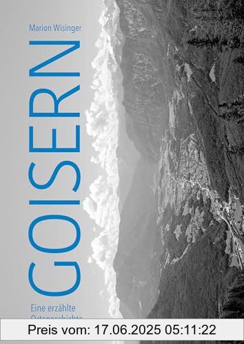 Binding : Gebundene Ausgabe, Label : Kremayr & Scheriau, Publisher : Kremayr & Scheriau, medium : Gebundene Ausgabe, numberOfPages : 208, publicationDate : 2024-01-10, authors : Marion Wisinger, ISBN : 3218014263