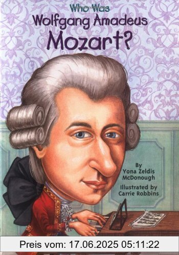 Binding : Taschenbuch, Label : Grosset & Dunlap, Publisher : Grosset & Dunlap, NumberOfItems : 1, medium : Taschenbuch, numberOfPages : 112, publicationDate : 2003-04-28, releaseDate : 2003-04-28, authors : McDonough, Yona Zeldis, languages : english, ISBN : 0448431041