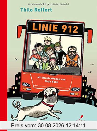Linie 912