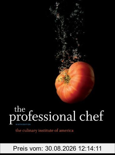 The Professional Chef