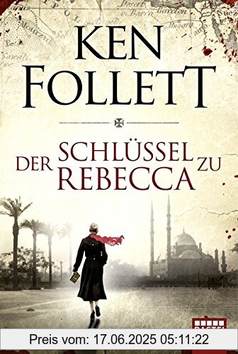 Binding : Taschenbuch, Edition : 1., Label : Bastei Lübbe, Publisher : Bastei Lübbe, NumberOfItems : 1, medium : Taschenbuch, numberOfPages : 381, publicationDate : 1984-11-27, releaseDate : 1984-11-27, authors : Ken Follett, translators : Bernd Rullkötter, ISBN : 3404104811