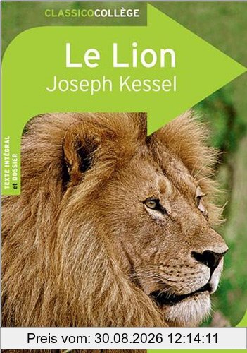 Le lion