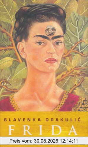 Frida: Roman