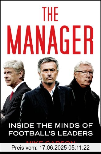 Binding : Taschenbuch, Label : Bloomsbury UK, Publisher : Bloomsbury UK, NumberOfItems : 1, PackageQuantity : 1, medium : Taschenbuch, numberOfPages : 320, publicationDate : 2014-05-08, authors : Mike Carson, languages : english, ISBN : 1408843501