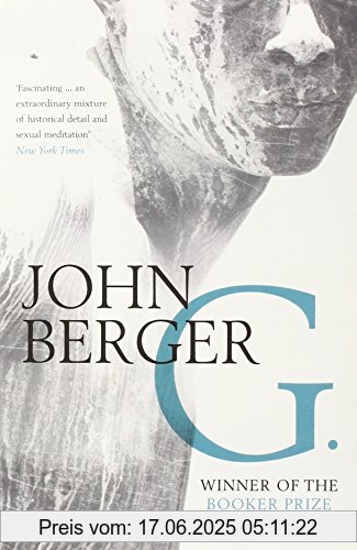 Binding : Taschenbuch, Label : Bloomsbury Publishing Plc, Publisher : Bloomsbury Publishing Plc, NumberOfItems : 1, medium : Taschenbuch, numberOfPages : 336, publicationDate : 2012-08-01, authors : John Berger, languages : english, ISBN : 1408834340