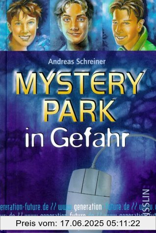 Binding : Gebundene Ausgabe, Label : Ensslin im Arena Verlag, Publisher : Ensslin im Arena Verlag, medium : Gebundene Ausgabe, publicationDate : 2001-01-01, authors : Andreas Schreiner, languages : german, ISBN : 3401450123