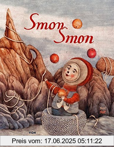 Binding : Gebundene Ausgabe, Edition : 1, Label : NordSüd Verlag, Publisher : NordSüd Verlag, medium : Gebundene Ausgabe, numberOfPages : 48, publicationDate : 2018-01-01, authors : Sonja Danowski, ISBN : 3314104154