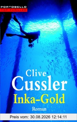 Inka-Gold.