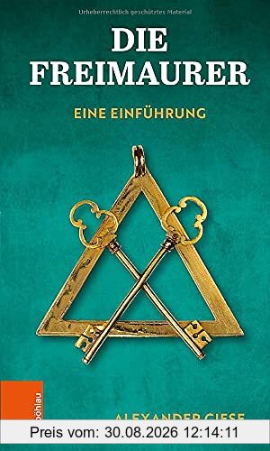 Die Freimaurer: Eine Einführung