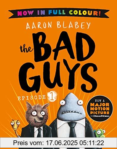 Brand : Scholastic, Binding : Taschenbuch, Label : Scholastic, Publisher : Scholastic, PackageQuantity : 1, medium : Taschenbuch, numberOfPages : 144, publicationDate : 2022-03-03, releaseDate : 2022-03-03, authors : Aaron Blabey, ISBN : 070231434X