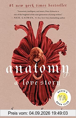 Anatomy: A Love Story