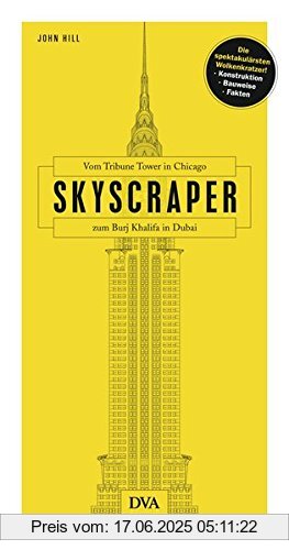 Binding : Gebundene Ausgabe, Label : Deutsche Verlags-Anstalt, Publisher : Deutsche Verlags-Anstalt, medium : Gebundene Ausgabe, numberOfPages : 192, publicationDate : 2018-04-23, releaseDate : 2018-04-23, authors : John Hill, translators : Steffen Kern, ISBN : 3421041032