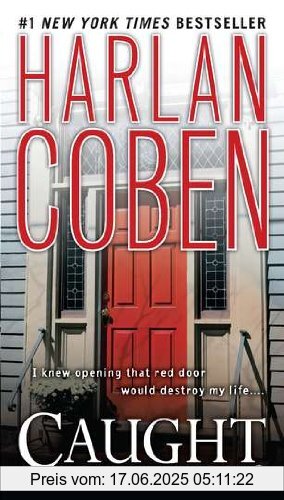 Binding : Taschenbuch, Edition : Reprint, Label : Dutton, Publisher : Dutton, NumberOfItems : 1, PackageQuantity : 1, medium : Taschenbuch, numberOfPages : 464, publicationDate : 2011-03-22, releaseDate : 2011-03-22, authors : Harlan Coben, languages : english, ISBN : 0451232704