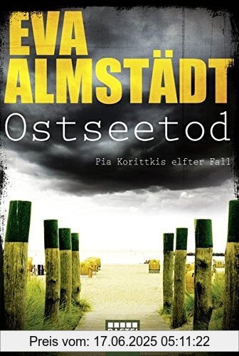 Binding : Taschenbuch, Label : Bastei Lübbe (Bastei Lübbe Taschenbuch), Publisher : Bastei Lübbe (Bastei Lübbe Taschenbuch), medium : Taschenbuch, numberOfPages : 416, publicationDate : 2016-03-11, authors : Eva Almstädt, languages : german, ISBN : 3404173414