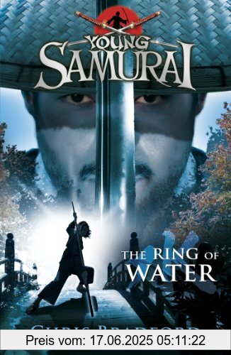 Binding : Taschenbuch, Label : Puffin, Publisher : Puffin, NumberOfItems : 1, PackageQuantity : 1, medium : Taschenbuch, numberOfPages : 320, publicationDate : 2011-03-03, releaseDate : 2012-03-29, authors : Chris Bradford, languages : english, ISBN : 0141332549