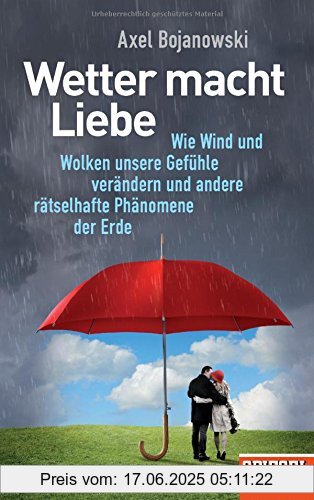 Binding : Broschiert, Label : Deutsche Verlags-Anstalt, Publisher : Deutsche Verlags-Anstalt, medium : Broschiert, numberOfPages : 224, publicationDate : 2017-04-10, authors : Axel Bojanowski, languages : german, ISBN : 3421047634