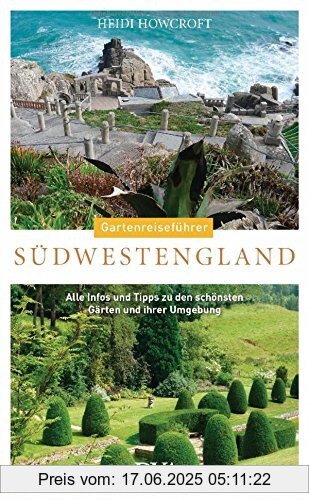 Binding : Broschiert, Label : Deutsche Verlags-Anstalt, Publisher : Deutsche Verlags-Anstalt, medium : Broschiert, numberOfPages : 176, publicationDate : 2017-06-13, releaseDate : 2017-06-13, authors : Heidi Howcroft, languages : german, ISBN : 3421040737