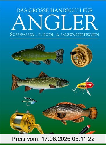 Binding : Gebundene Ausgabe, Label : Parragon, Publisher : Parragon, medium : Gebundene Ausgabe, numberOfPages : 256, publicationDate : 2004-01-01, authors : Gareth Purnell, Alan Yates, Chris Dawn, languages : german, ISBN : 1405414693