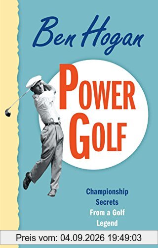 Power Golf