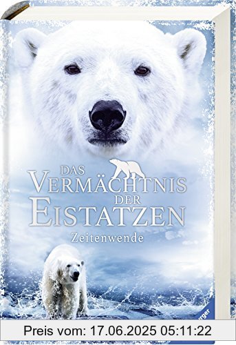 Binding : Gebundene Ausgabe, Edition : 1, Label : Ravensburger Buchverlag, Publisher : Ravensburger Buchverlag, medium : Gebundene Ausgabe, numberOfPages : 256, publicationDate : 2018-09-19, authors : Kathryn Lasky, translators : Ilse Rothfuss, ISBN : 347340814X