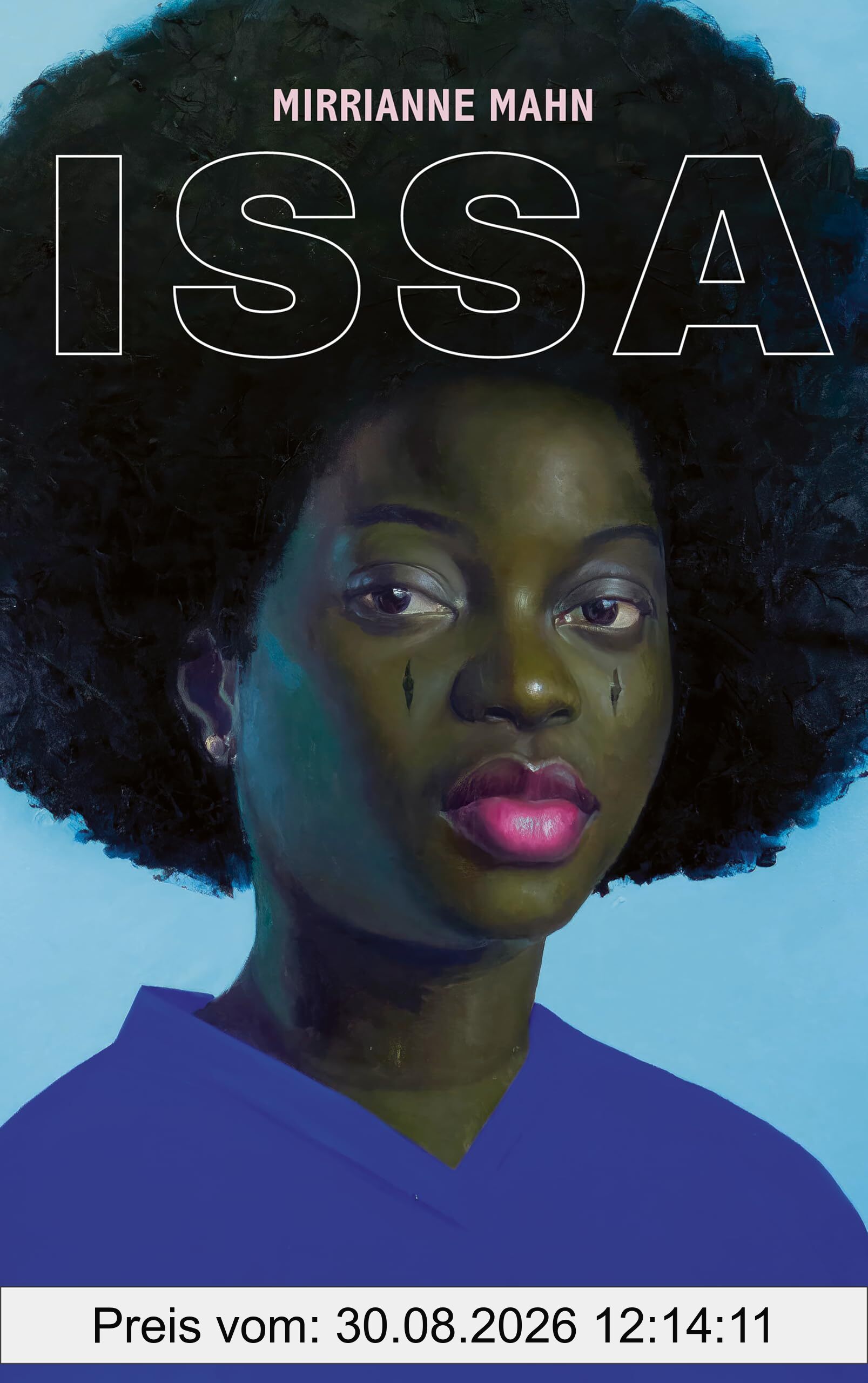 Issa
