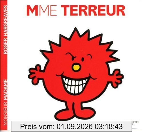 Madame Terreur