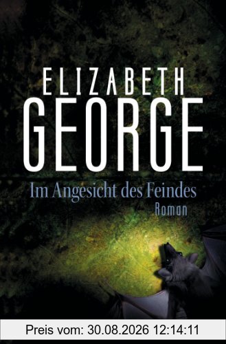 Im Angesicht des Feindes: Inspector Lynleys 8. Fall